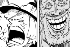 童年的承諾！閱讀連結 漫畫《航海王》ONE PIECE 第1175章