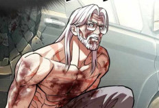 漫畫《Lookism - 看臉時代》第602章｜劇情重大轉折（含劇透）殘暴的衝突愈演愈烈