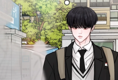 Spoilers Manhwa《What Can't Be Broken》第一章 | 還在上學，已經籠罩在婚姻的陰影下