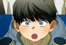 有點野性又調皮！劇透與閱讀連結 BL 漫畫 Love Upset 第10章