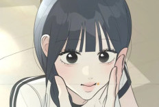 完整劇透：初戀標籤《The Hashtag is First Love》第43話，一對戀人的甜蜜時光