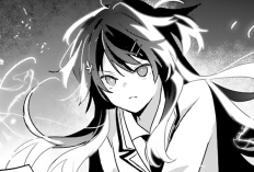 漫畫《想要成为影之实力者》The Eminence in Shadow 第81話 | 超越極限的能力