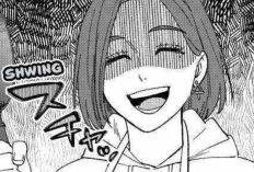 劇透與閱讀連結 漫畫《Wind Breaker (NII Satoru)》第209章, 從未想過的事