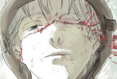 閱讀 In the name of God《One Shot》漫畫完整章節連結, 奉真主之名