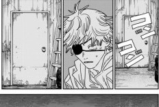 RAW 版本！《鏈鋸人 - Chainsaw Man》第234繁體中文版閱讀方式 重啟人生：電次