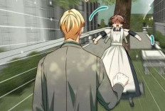 《伯爵家的祕密侍女》The Count's Secret Maid 漫畫最新第85話閱讀連結更新 | 他主人的驚人對待