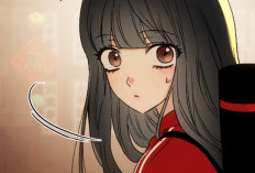 Webtoon Our Ancestors are Watching《靈異戀愛警報》最新章節4-5預覽，RAW！奇怪的邀約