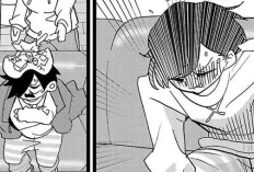 The Dangers in My Heart《我 內心 的 糟糕 念頭 》 漫畫最新第183話閱讀連結更新 山田被邀約約會