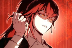 連結：《回歸者創造萬物 The Regressor Can Make Them All》第22章中文譯本 連女人自己都無法理解她究竟渴望什麼！