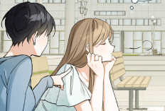 閱讀連結 Manhwa《青梅用竹馬》What a Childhood Friend is For 第2章 | 不要討論過去的事件