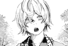 中國翻譯 Manga《地獄楽》Hell's Paradise: Jigokuraku 第128章 | 力求提供最佳解決方案