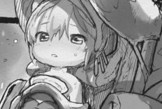 漫畫《来自深渊》Made in abyss 第73話 | 無法用邏輯思考的事物