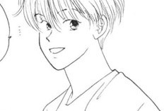 暫時就這些了！中文翻譯 Manga《笑面夜叉》Shoumen Yasha 第一章