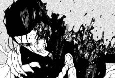 RAW 閱讀漫畫 Kagurabachi《卡古拉巴奇》第122章, 一場慘敗