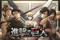 WIT Studio 將發布關於《進擊的巨人》的特別公告，故事會繼續嗎？