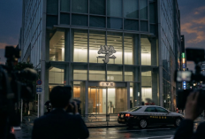 小學館爆發重大醜聞：隱瞞犯罪前科作家與漫畫業界的道德海嘯