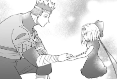 中文翻譯 Manga《氣絕勇者與暗殺公主》The Shy Hero and the Assassin Princesses 第139章 | 他的敬業精神非常高！