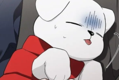 看起來好累！Manhwa BL《不要欺負小狗！》Don’t Mess With The Puppy! 第55話