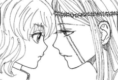 她出軌了！中文在线阅读 Manga《Hunter × Hunter》第411話