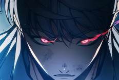 劇透 Webtoon《少年監獄》Juvenile Prison 第80話 | 幾乎未能擊穿的拳頭