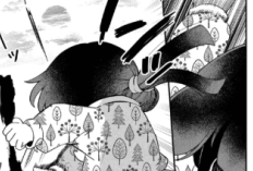 神八小妹不可怕 Kaya-chan Isn't Scary 第46話 RAW 原版閱讀連結 前方有驚喜在等著你