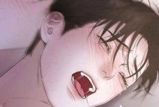 閱讀BL漫畫《Diamond Dust 》第27章，原始版！我永遠在你身邊