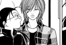 瘋瘋癲癲的老師來了！劇透與閱讀連結 漫畫 Gokusen《極道鮮師》第1章