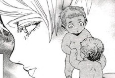 感覺已經很舒適了！閱讀連結漫畫 Childhood《童年期》第1章及發行日期