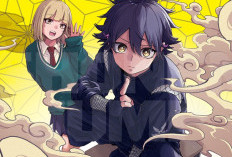 閱讀 Shinobi Undercover《忍者秘密事》漫畫完整章節連結, 最棒的高中生活