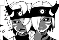 漫畫《模式 喜歡 挑戰 特殊 成就 的 玩家 在 廢 設定 的》第93章閱讀指南與評析 身分暴露