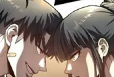 漫畫《A Match with Me》完整章節 中文翻譯 | 一名高中摔角運動員轉學到另一所學校