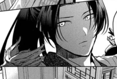 奇怪的房間！RAW Manga《The Apothecary Diaries》第84話