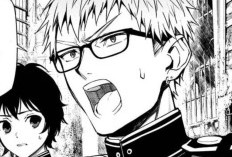 閱讀漫畫 Owari no Seraph《終結的熾天使》第157章，原始版！我永遠不會放棄她