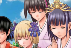 The Elusive Samurai《逃げ上手の若君》全話線上閱讀指南