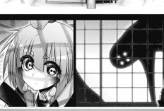 神秘的女孩！閱讀連結漫畫《Dark Gathering 黑暗 集會 》第78章及發行日期