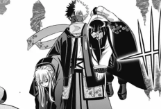 Dark Gathering 黑暗 集會 漫畫最新第78話閱讀連結更新 救援來了