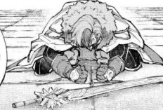 一個失敗者！讀Manga《Shangri-La Frontier》第260章中國翻譯