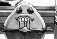 閱讀連結 漫畫《恐怖 廣播》After Effects Radio 完整章節 | 一位祖母的經歷變成了一場恐怖故事