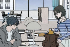 連結 Manhwa《好想被你騙》I Want To Be Fooled 第42話 | 如果他寫作，他的心情會好轉