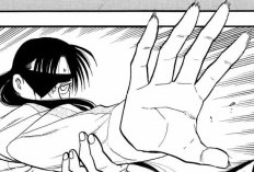漫畫《黄泉的使者》Yomi no Tsugai 第55章：劇情劇透、發行日期與閱讀連結