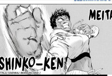 漫畫《一拳超人 - One-Punch Man》第305章感想｜劇情解析、為抗爭做好準備