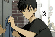 感覺似曾相識！漫畫《地下白晝》Daytime In the Bunker 第4話 閱讀連結更新