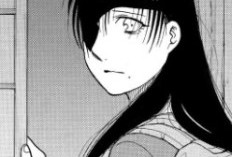 悄悄走！漫畫《黄泉的使者》Yomi no Tsugai 第52話