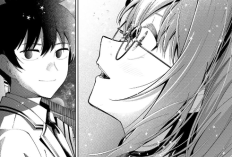 中國翻譯 RAW Manga《午夜心旋律》Finding The Girl Behind The Voice 第107話 | 感覺就像置身外太空！