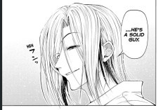 關於《碧藍之海 - Grand Blue Dreaming》第113話完整章節，令人屏息的場面