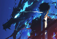 Solo Leveling《我獨自升級》全新官方封面亮相！最新發售企劃再度點燃粉絲期待