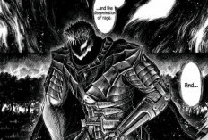 漫畫《劍風傳奇 - BERSERK》第385章劇透【中文版】對抗愈發緊張