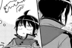 Tsuki ga Michibiku Isekai Dōchū《月光下的异世界之旅》 漫畫最新第116話閱讀連結更新 一股月之力量