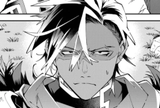 《判處勇者刑 懲罰勇者9004隊刑務紀錄 》Sentenced to Be a Hero 第15章 生肉 原圖閱讀網址 遲來的英雄