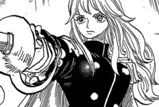 RAW 閱讀漫畫《海賊王》One Piece 第1185章, 永不熄滅的善意